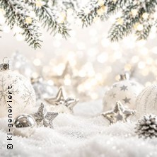 Weihnachtskonzert im Schloss Hohendorf - Weihnachts-Überraschungskonzert