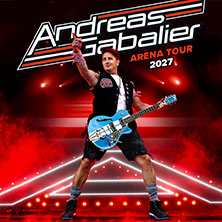 Andreas Gabalier - Arena Tour 2027