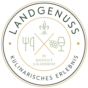 Landgenuss 2027 - Exklusiv. Persönlich. Genussvoll.