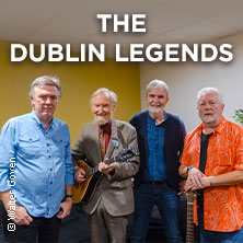 The Dublin Legends - One Last Time