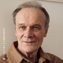 Edgar Selge: Juras letzter Winter