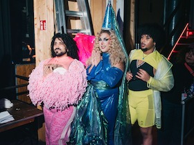 ADIRA Drag Festival 3.0: Who’s Your Diva?!