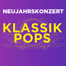 Neujahrskonzert Backsteinbau Sulz a.N.