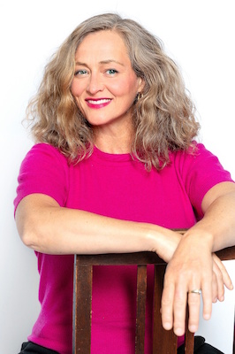 Anne Folger - Neues Programm !