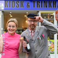 Komm mit Anne Bude!
