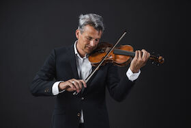 Nacht der Musik: Alban Beikircher & L'Estro Armonico