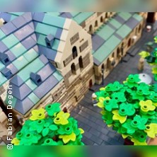 Gose Bricks - LEGO Fan Ausstellung