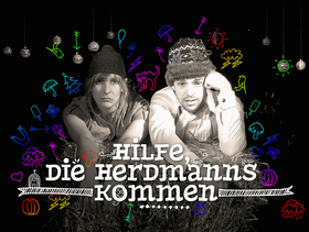 Hilfe, die Herdmanns kommen! - Frei nach dem Buch von R. Robinson