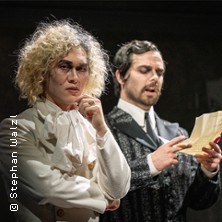 Il barbiere di Siviglia