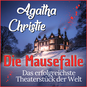 Die Mausefalle
