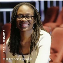 Sharon Dodua Otoo | Demokratie und Menschenrechte