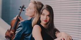 Duo Smirnova-Kowollik