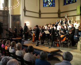 Der Messias - Händel-Oratorium, bearb. von Mozart