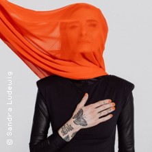 Sarah Lesch - Poesie & Widerstand Tour 2026