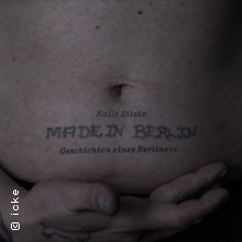 Kalle Zilske - Made in Berlin - Stand-Up