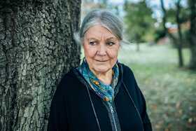 Helga Schubert: "Luft zum Atmen. Geschichten vom Übergang"