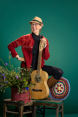Martina Schwarzmann