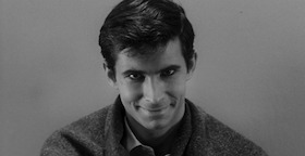 Alfred Hitchcocks Psycho