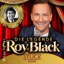 Kay Dörfel - Die Legende Roy Black