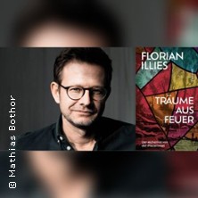 Florian Illies - Träume aus Feuer
