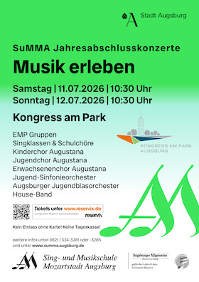 Musik erleben