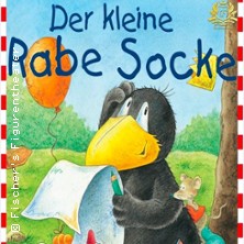 Der kleine Rabe Socke Alles erlaubt