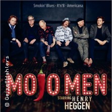 Mojo Men