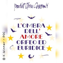 L'ombra dell'amore - Orfeo ed Euridice