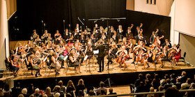 Junge Philharmonie Oberschwaben