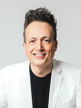 Olaf Bossi | Generation XY: Die 80er, die 90er und das Leben heute - Die Comedy-Show