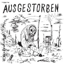 Ausgestorben