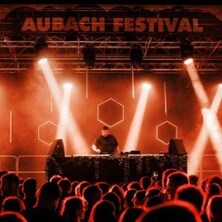 Aubach Festival 2026 - Weekend