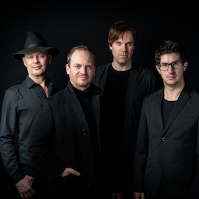 Rock4 - The Vocal Experience - Zusatzshow