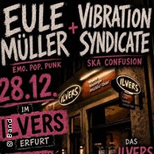 Eule Müller + Vibration Syndicate