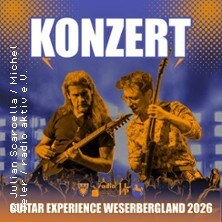 Guitar Experience Weserbergland