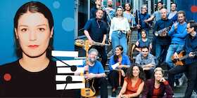 Fuchsthone Orchestra feat. Evi Filippou