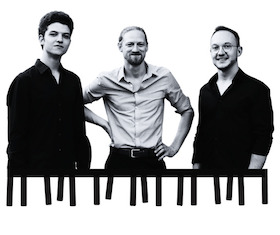 FSR Trio - Modern Jazz