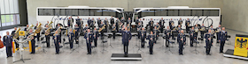 Luftwaffenmusikkorps Münster - Summerwinds Open-Air 2026