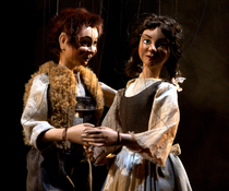Hänsel und Gretel - Märchenoper von Engelbert Humperdinck