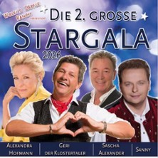 Die 2. große Stargala
