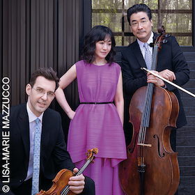 Horszowski Trio