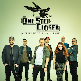 One Step Closer - A Tribute to Linkin Park