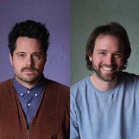 Joern & Michael + Friends