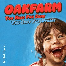 Oakfarm, Orbitron, Bar Fight Bambis