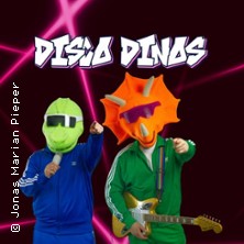 Disco Dinos