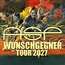 ASP - Wunschgegner Tour 2027