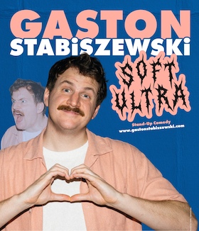 Gaston Stabiszewski - Soft Ultra