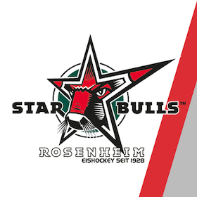 EHC Freiburg - Starbulls Rosenheim