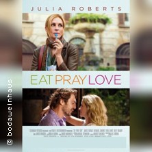 VinoKino - Eat Pray Love