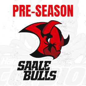 Hannover Scorpions - Saale Bulls Halle